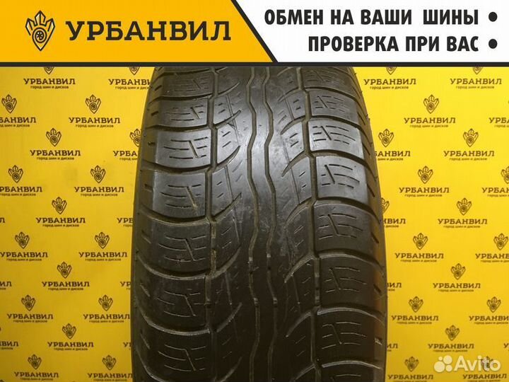 Bridgestone Dueler H/T D687 235/60 R16 100H
