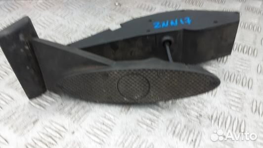 Педаль газа mini cooper 1 (2NN17NW01)