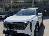 Новый Geely Atlas 2.0 AMT, 2024, цена от 3 079 990 руб.