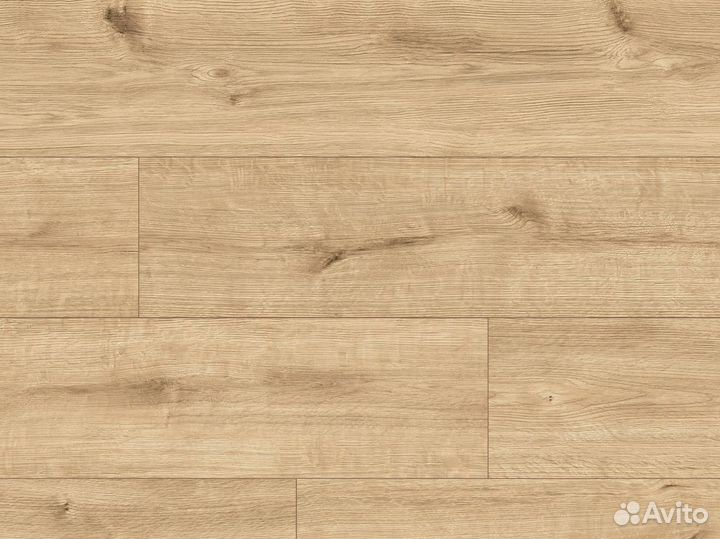 Влагостойкий ламинат