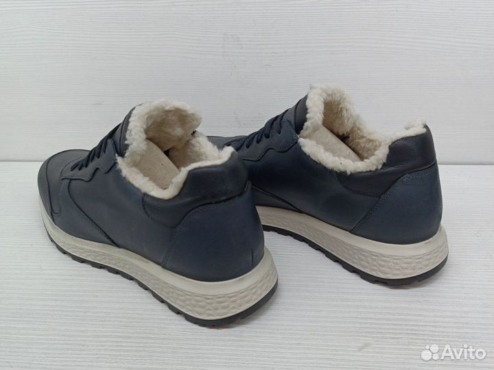 Кроссовки Зимние Новые Ralf Ringer Tim 44/6 сн