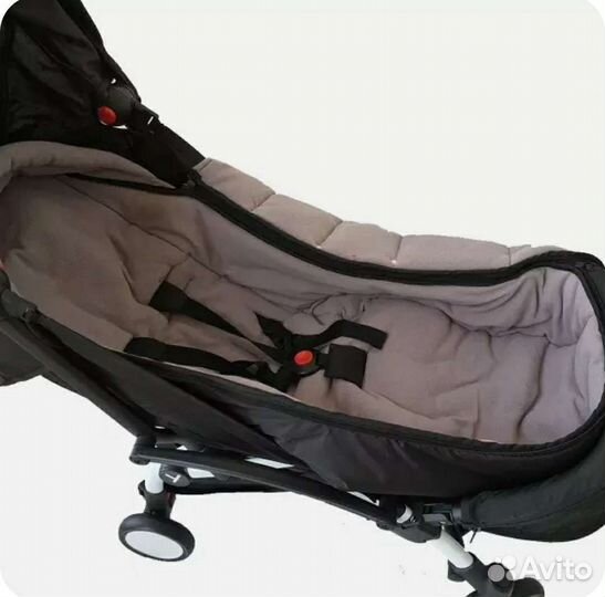Теплые конверты для коляски yoyo yoya babytime