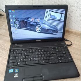 Практичный ноутбук core i3 2310\500GB\Geforce
