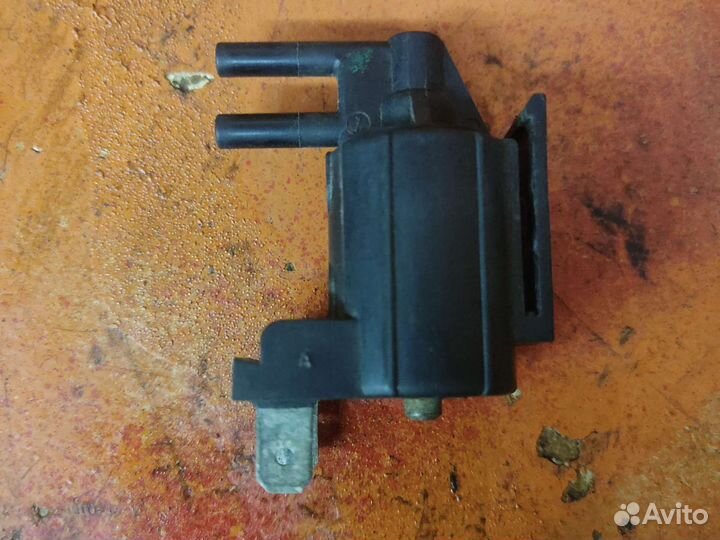 Вакуумный клапан mitsubishi pajero