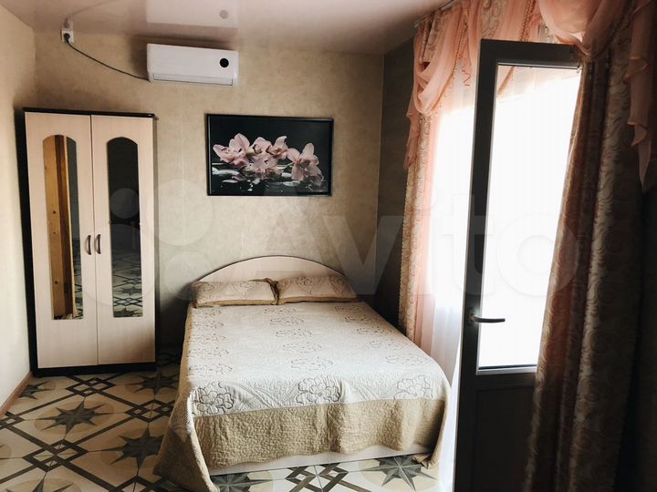 Комната 30 м², 2/2 эт.