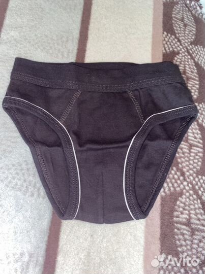 Плавки новые