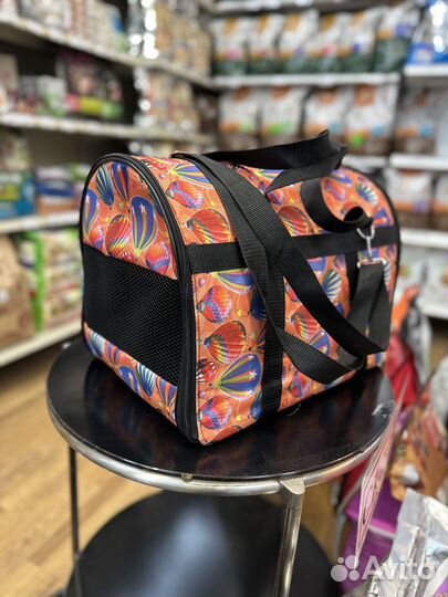 Сумка Переноска для собак и кошек