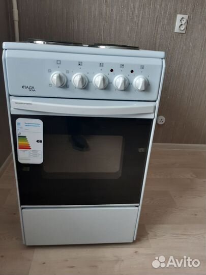 Газовая плита новая лада nova