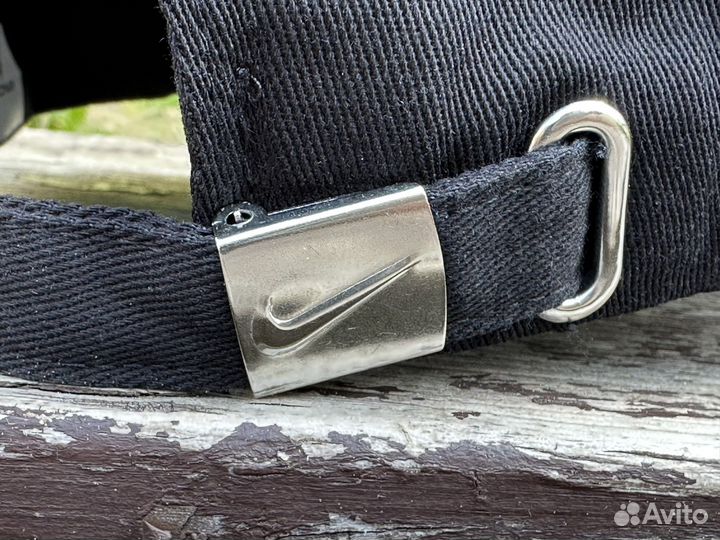 Бейсболка nike