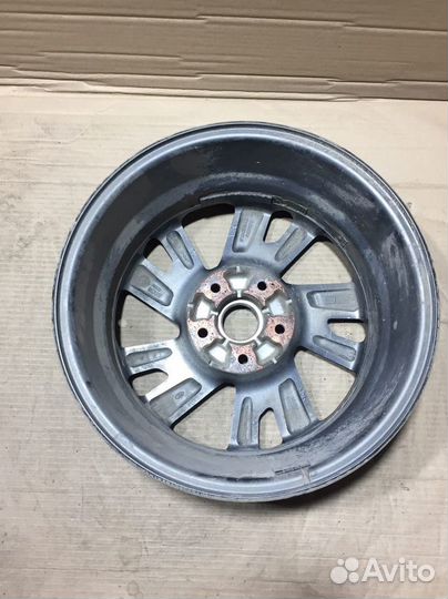 Диск колесный Kia Optima 4