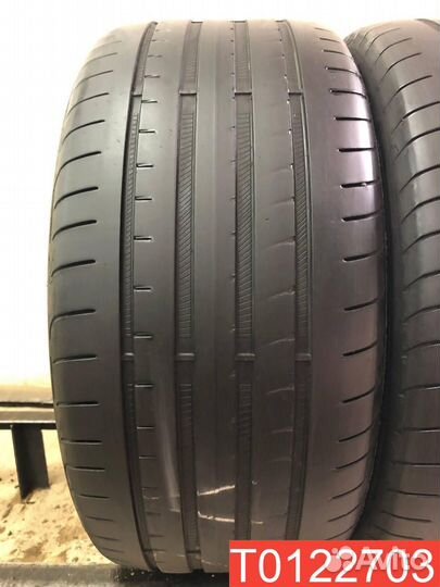 Goodyear Eagle F1 Asymmetric 3 255/40 R18 99Y