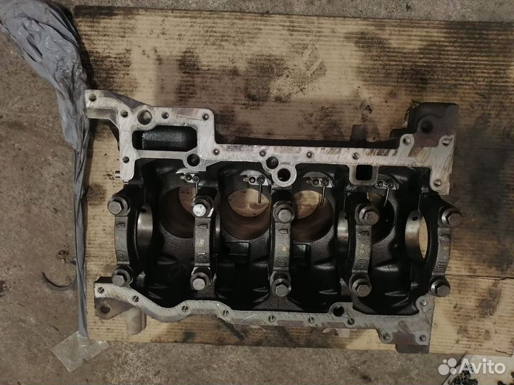 Запчасти на ford transit