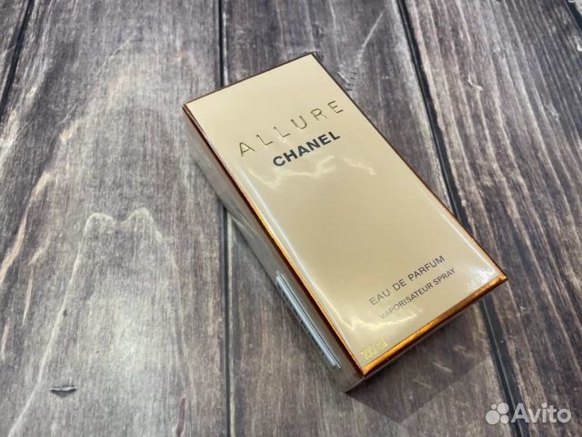 Духи Chanel Allure для женщин