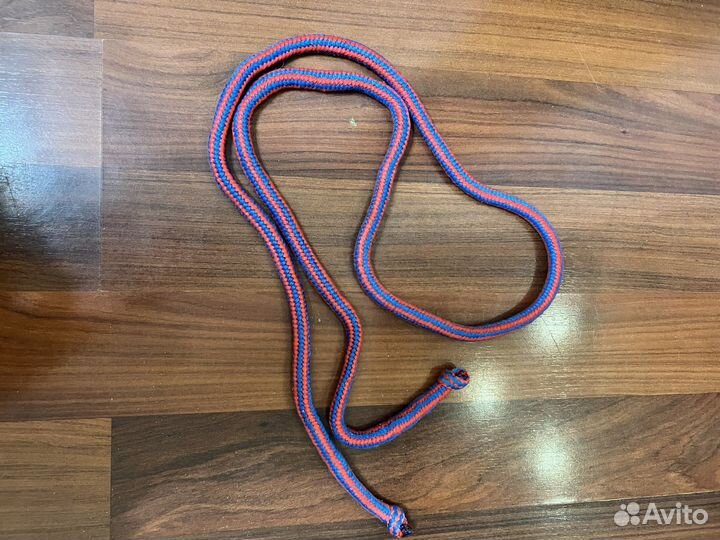 Гимнастические предметы