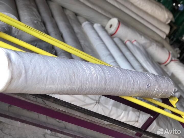 Геотекстиль Лавсан гео 600 г/кв.м