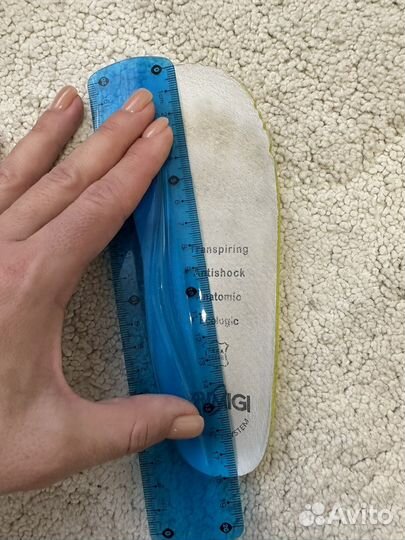 Ботинки детские primigi 28