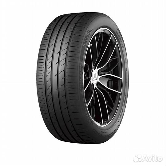 Three-A Ecowinged 255/45 R19 100V