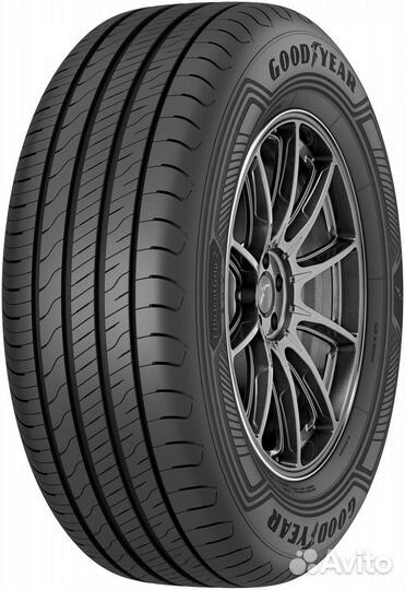 Goodyear EfficientGrip 235/55 R17