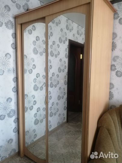 Шкаф купе бу