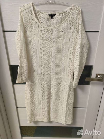 Платья пакетом 46