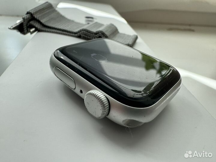 Apple watch se 2020 40 mm