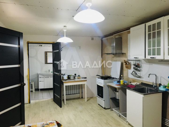 Дом 75 м² на участке 8,5 сот.