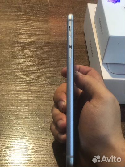 iPhone 6S Plus, 32 ГБ