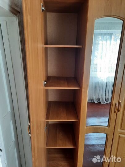 Шкаф бу