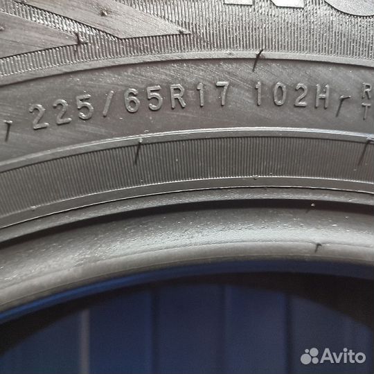 Nokian Tyres Nordman S2 SUV 225/65 R17