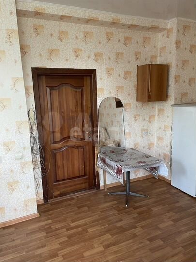 Комната 18,5 м² в 3-к., 3/4 эт.