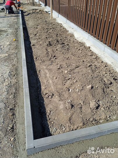 Общестроительные работы