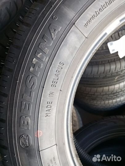 Белшина AstartA SUV 225/65 R17