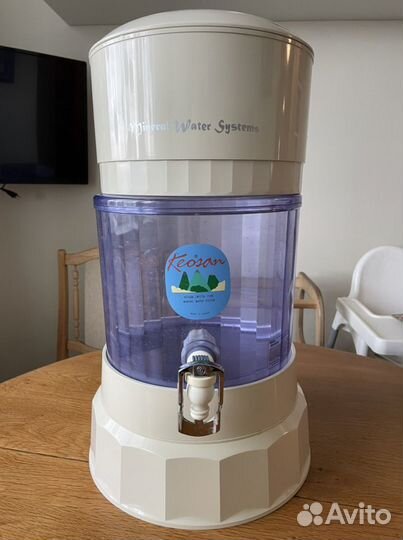 Фильтр для воды Keosan KS-971