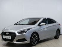 Hyundai i40 2.0 AT, 2016, 165 042 км, с пробегом, цена 1 265 000 руб.