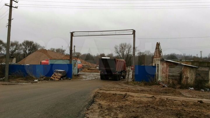 Участок 2,5 га (СНТ, ДНП)