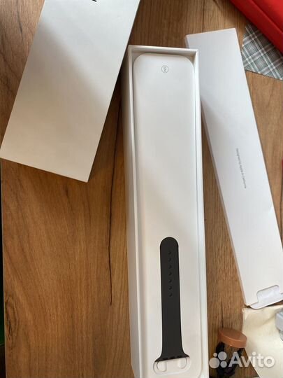 Apple watch 3 42mm