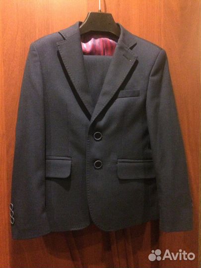 Школьный костюм vilman