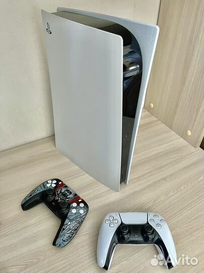 Sony playstation 5 digital edition