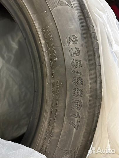 Triangle Sportex TSH11 235/55 R17