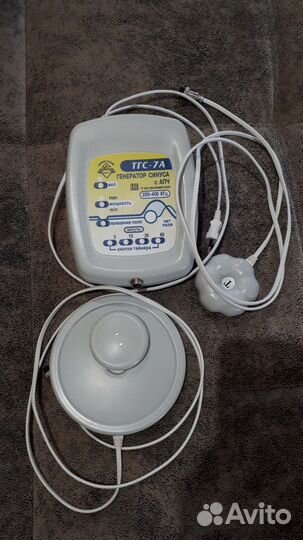 Катушка Мишина