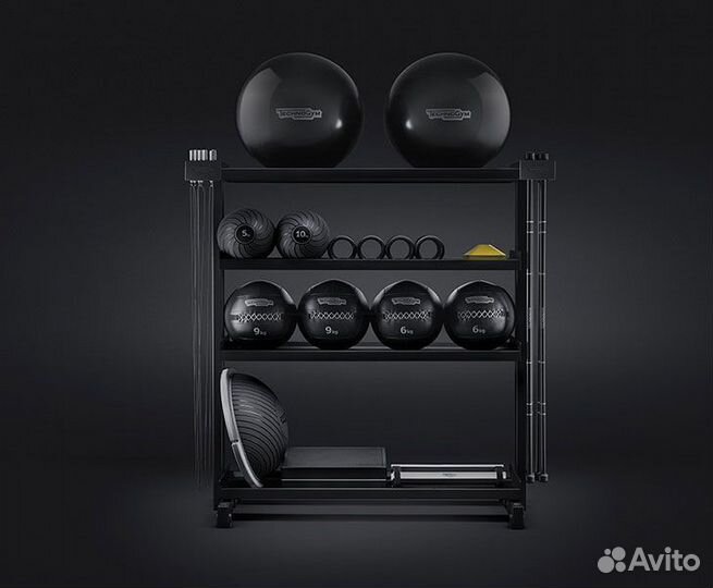 Technogym Storage Universal