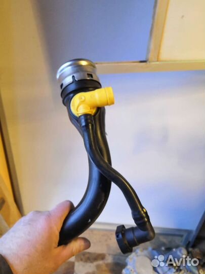 Горловина бензобака бмв е70 бензин