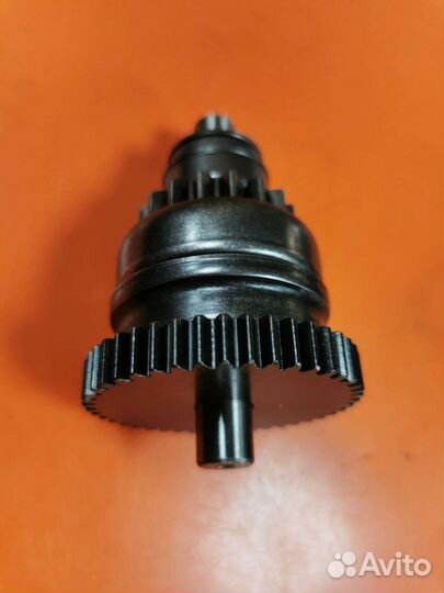 Бендикс стартера BRP Can-Am Outlander