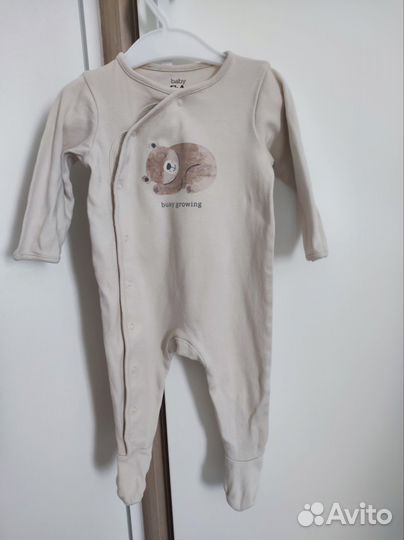 Одежда для мальчика 68-74