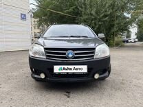 Geely MK Cross 1.5 MT, 2013, 130 000 км, с пробегом, цена 195 000 руб.