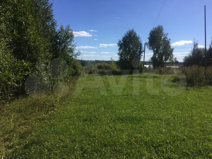 Участок 28 сот. (ИЖС)