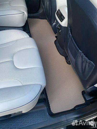 EVA/Эва коврики в Ваш Авто