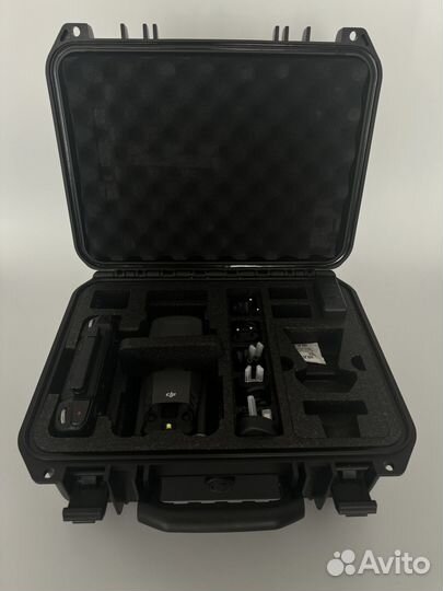 Квадрокоптер DJI Mavic 3 Thermal