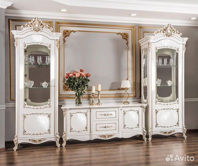 Тумба под тв