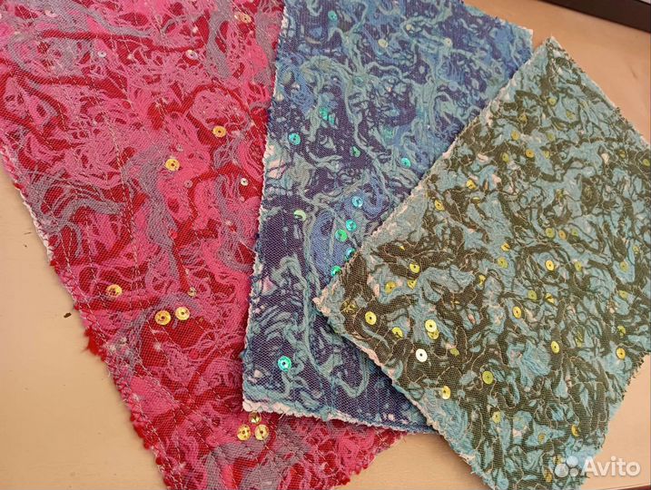 Материалы для творчества.Для лоскутного шитья